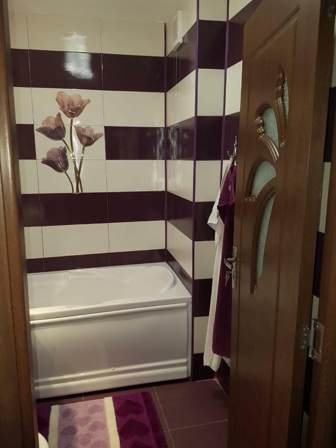 Апартаменти Apartament R&A Оршова Екстер'єр фото